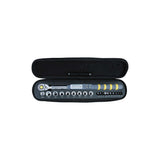 Topeak momentnøgle d-torq dx 4-80nm