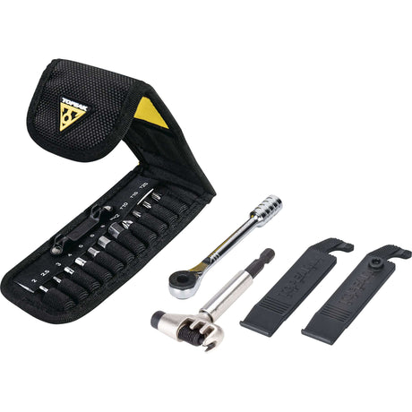 Topeak skralde rocket lite ntx+ - momentnøgle til cykel - 15410016