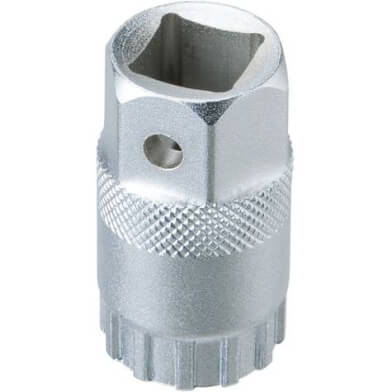 Topeak freewheel remover