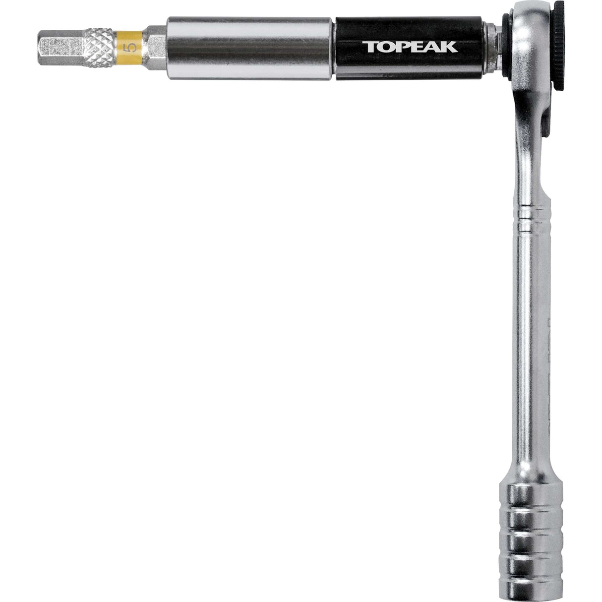 Topeak momentnøgle torq stick pro 4-20nm