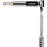 Topeak momentnøgle torq stick pro 4-20nm