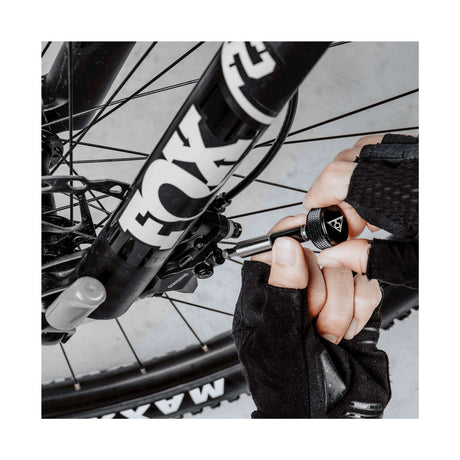Topeak Torq Stick 2-10nm drejningsmomentnøgle