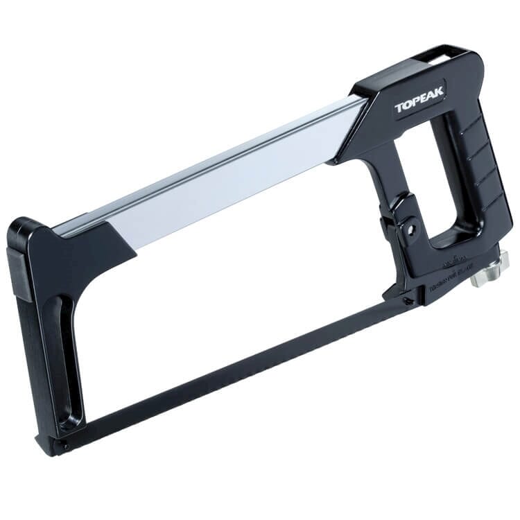 Topeak metal sav hacksav 12 tommer