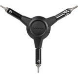 Topeak y-sekskantnøgle - 2 2,5 3