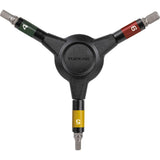Topeak y-sekskantnøgle - 4 5 6