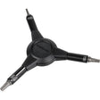 Topeak Y-Torx Key T10 T25 T30