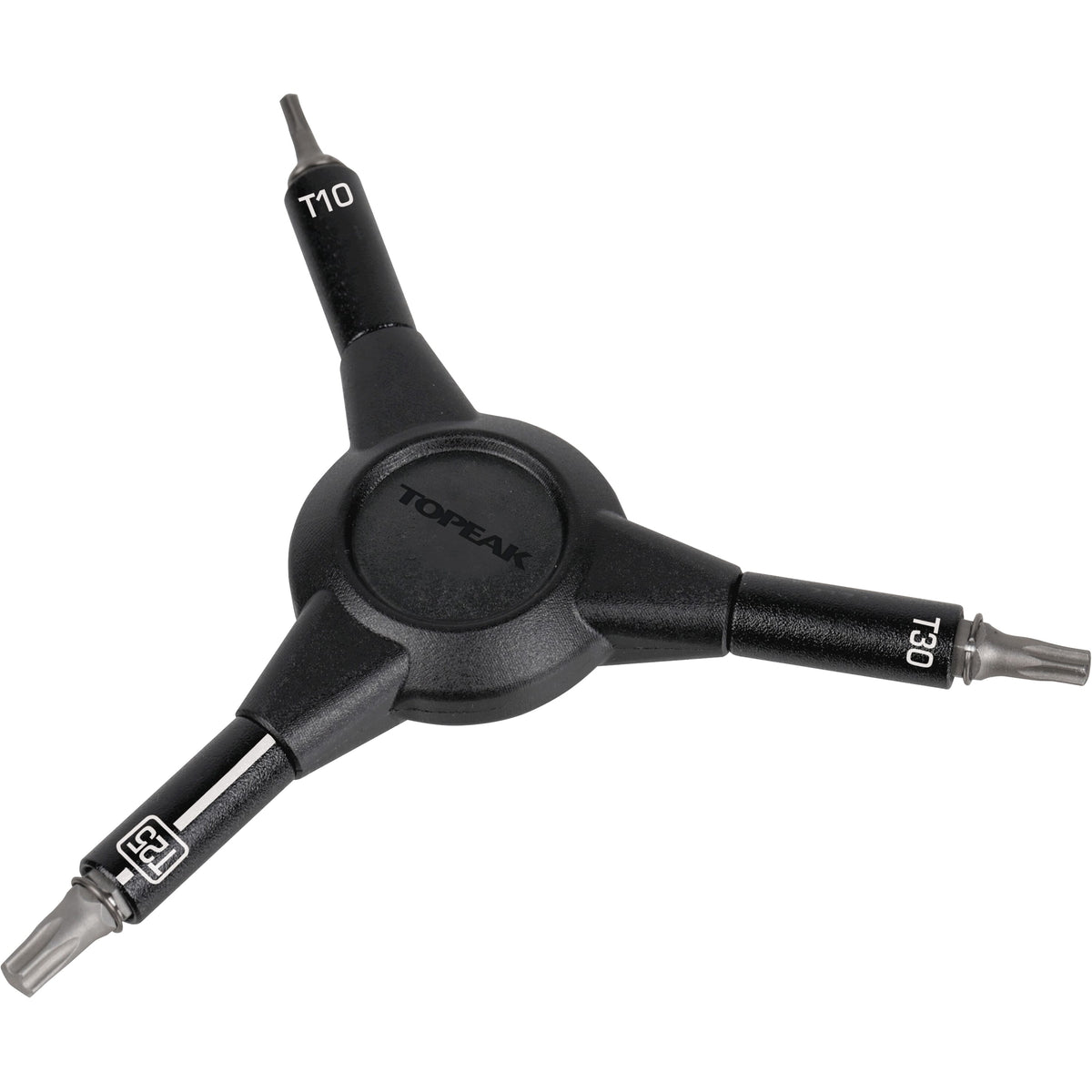 Topeak Y-Torx Key T10 T25 T30