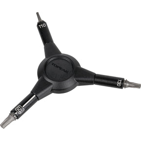 Topeak Y-Torx Key T10 T25 T30