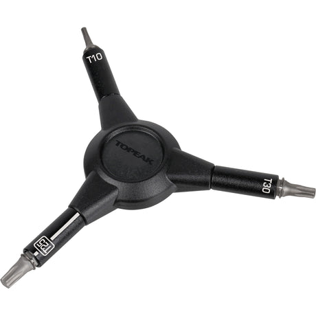 Topeak Y-Torx Key T10 T25 T30