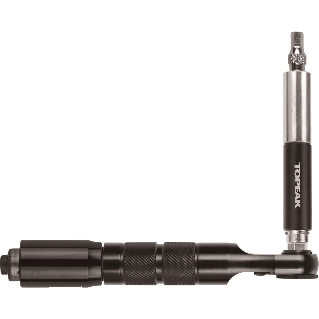 Topeak Tool Ratchets Roll Ex 14 -funktioner