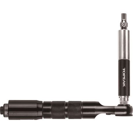 Topeak Tool Ratchets Roll Ex 14 -funktioner