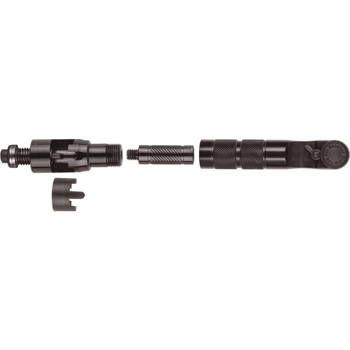 Topeak Tool Ratchets Roll Ex 14 -funktioner