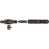 Topeak Tool Ratchets Roll Ex 14 -funktioner