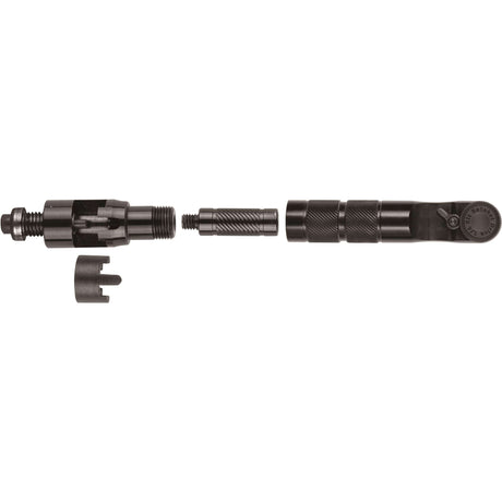 Topeak Tool Ratchets Roll Ex 14 -funktioner