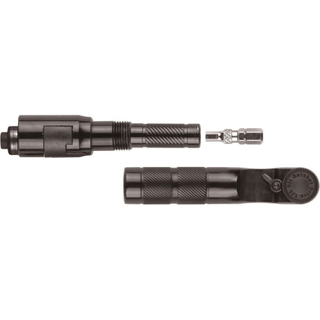 Topeak Tool Ratchets Roll Ex 14 -funktioner