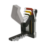 Topeak Zets sæt Ratel Omni Toolcard