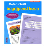 Deltas øver notesbog i læseforståelse avi e4