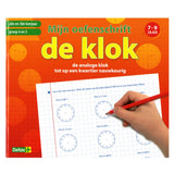 Deltas min praksis notesbog uret 7-9 år