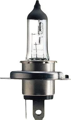 Philips pandelampe h-4 længere levetid 12 volt 12342ll