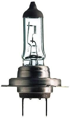 Philips pandelampe h7 pærer længere lif 1 blister