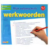 Deltas min praksis notesbog verber - gruppe 7