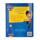 Deltas paw patrulje stift pad