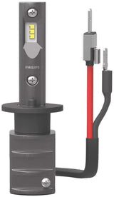 Philips hauptlampe ultinon pro6000 boost lampe sæt 12v h1 led ultinon pro6000