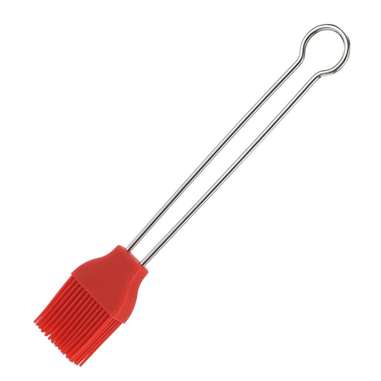 Westmark bagebørste silikone 20cm