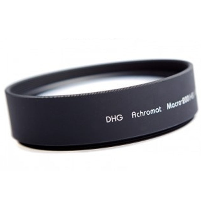 Marumi macro achro 200 + 5 filter dhg 58 mm