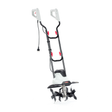 Nac elektrische dompelmachine 1050w szer.36cm, głęb.22cm