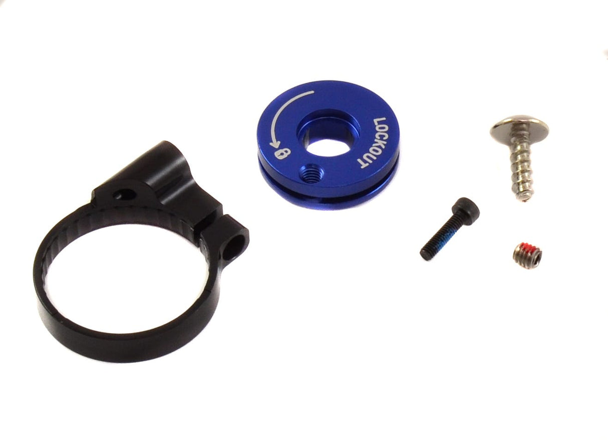 Rockshox stuff spole rs bremsekontrol 10mm