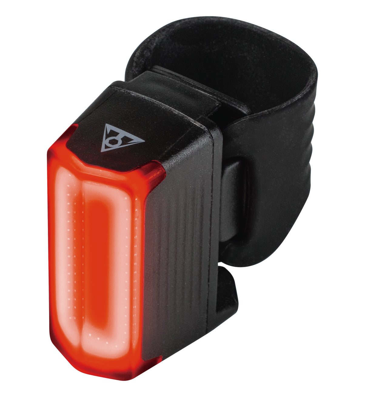 Topeak baglygte med aura USB