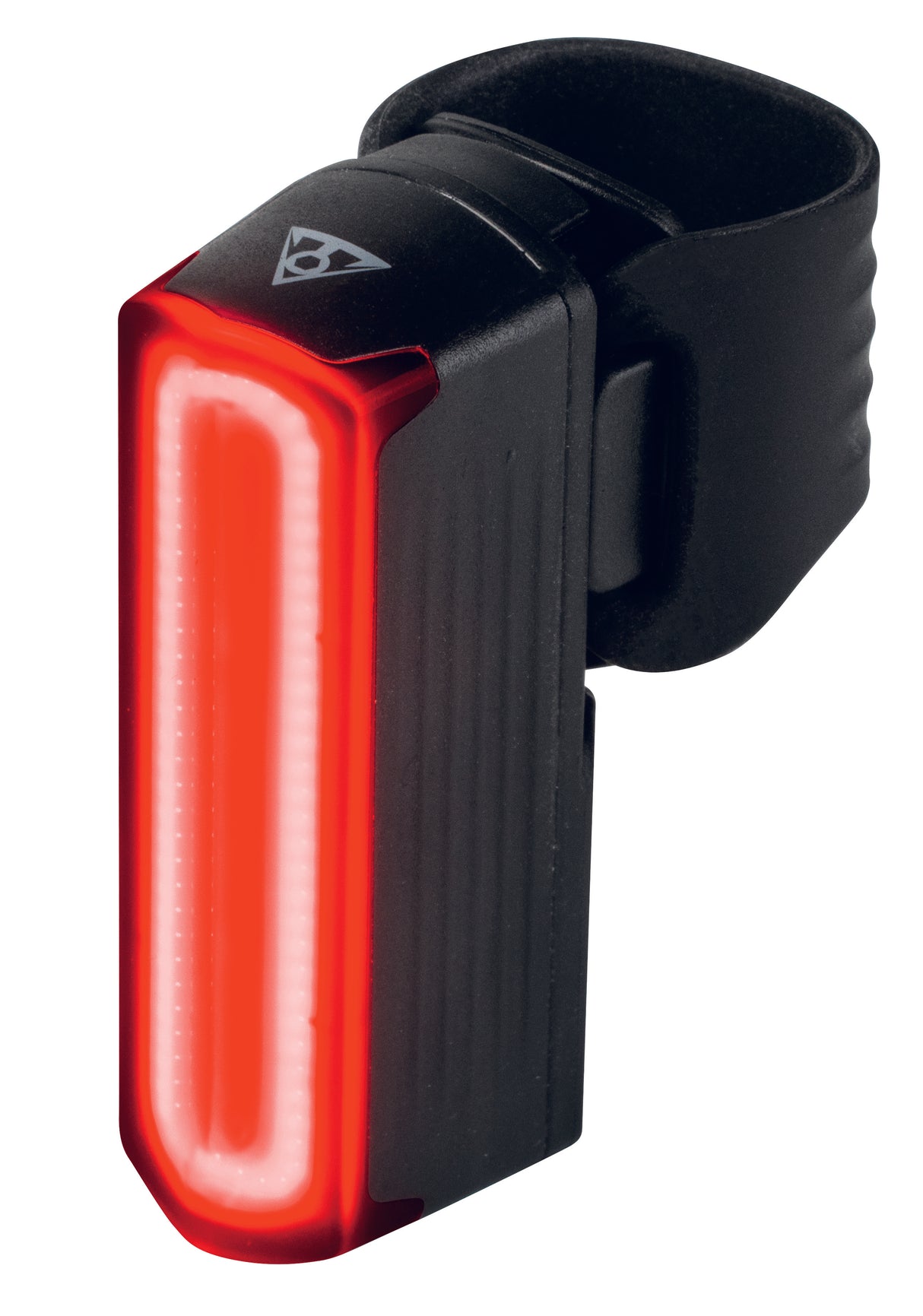 Topeak baglygte med mega USB