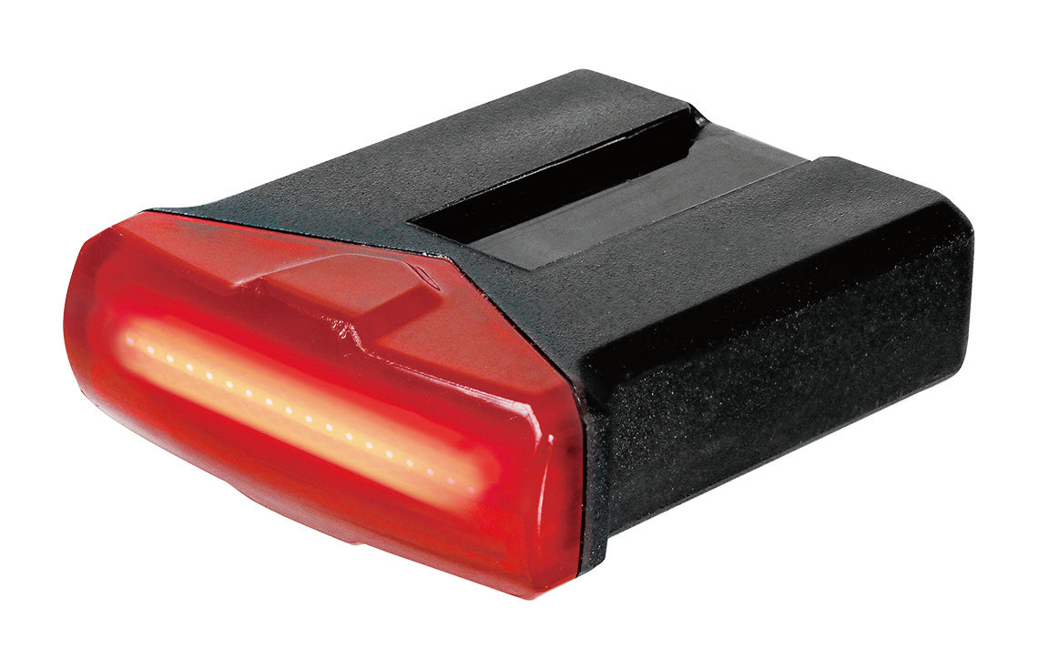 Topeak baglygte redlite touch USB