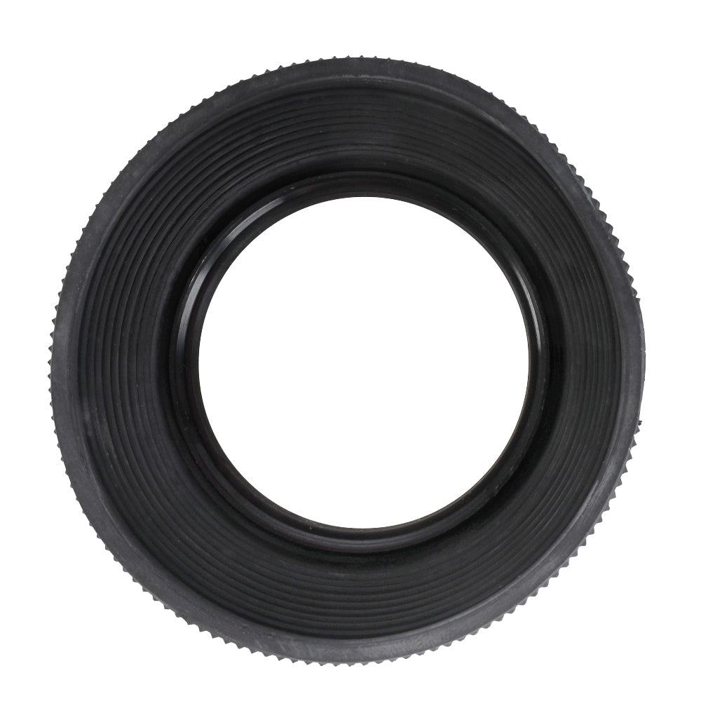 Matin gummi modlysblænde 48 mm m-6231