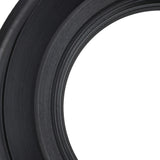 Matin gummi modlysblænde 49 mm m-6232