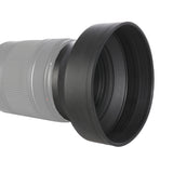 Matin gummi modlysblænde 49 mm m-6232