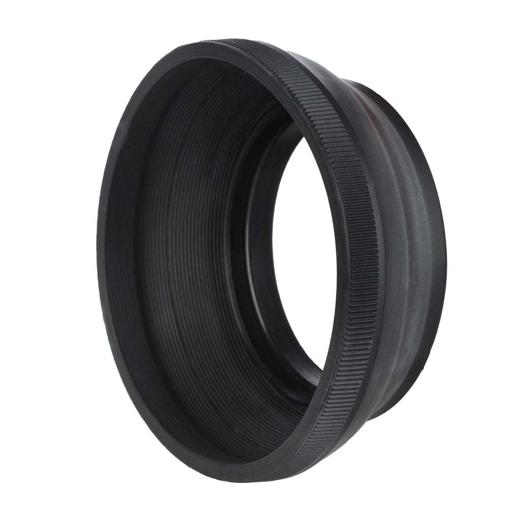 Matin Rubber Sun Hood 58 mm M-6235