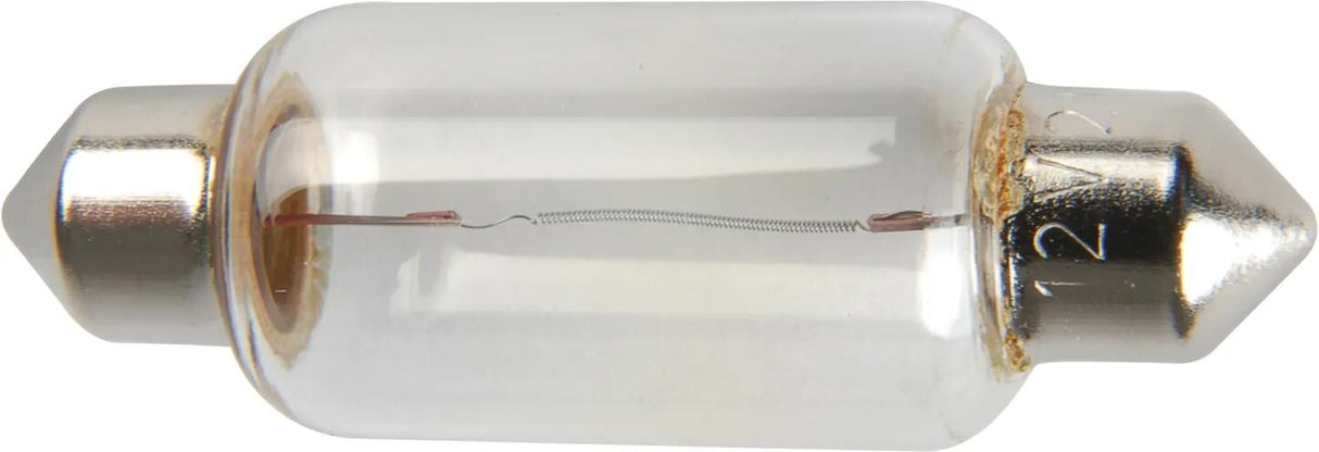 Herth+buss soffitte lampe festoner 12v 21w sv8.5-8 15.5 x 41mm
