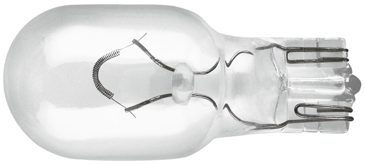 Osram glasfatning lyspære 12 v, 16 w kuglelamper 12v 16w
