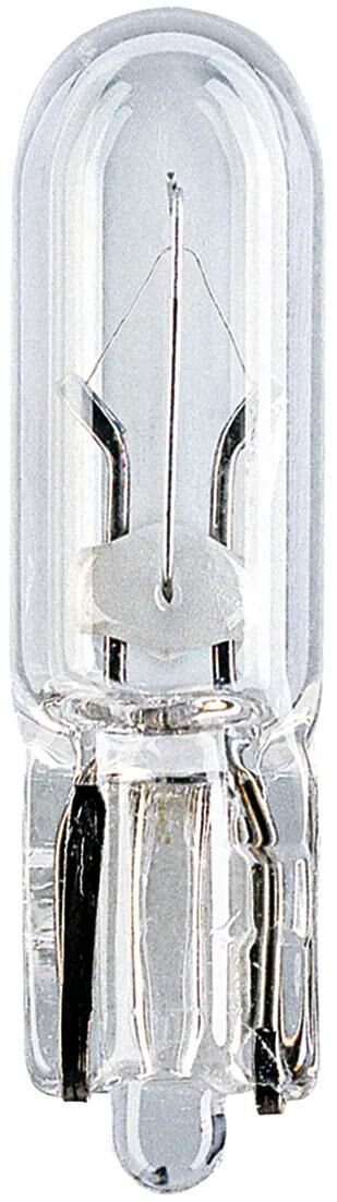 Osram stiklampe kuglelamper 12v 2w