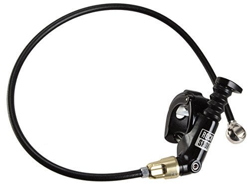 Rockshox fjernbetjening xloc venstre guld