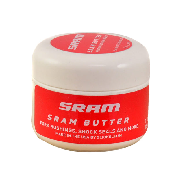 Sram vet smørfedt rs smør 29ml