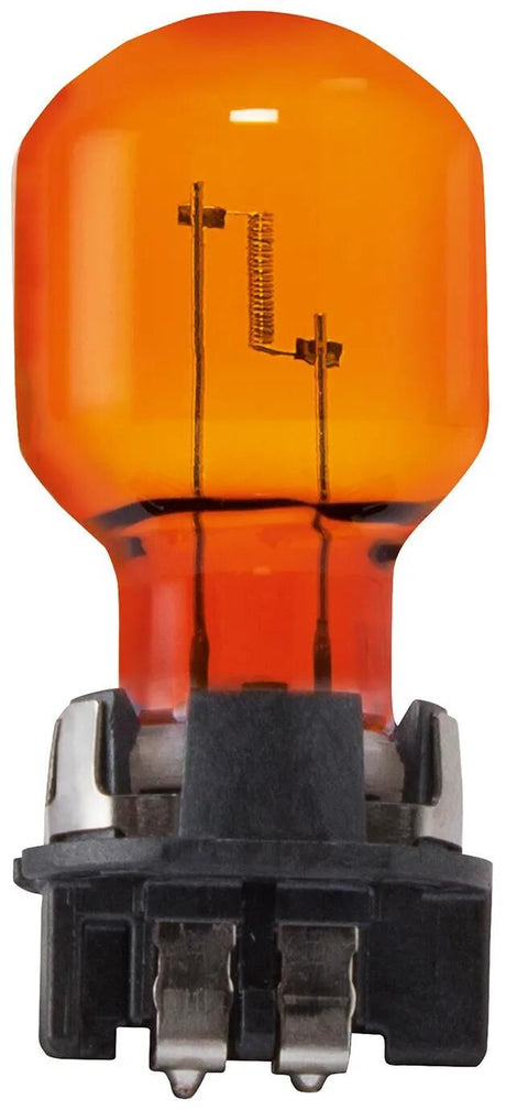 Philips kuglepære, blinklys au 12v