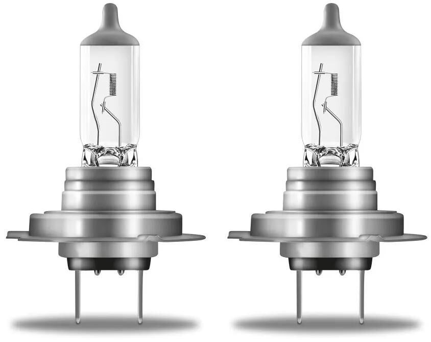 Osram hauptlampe original line lampe h18 12v 65w