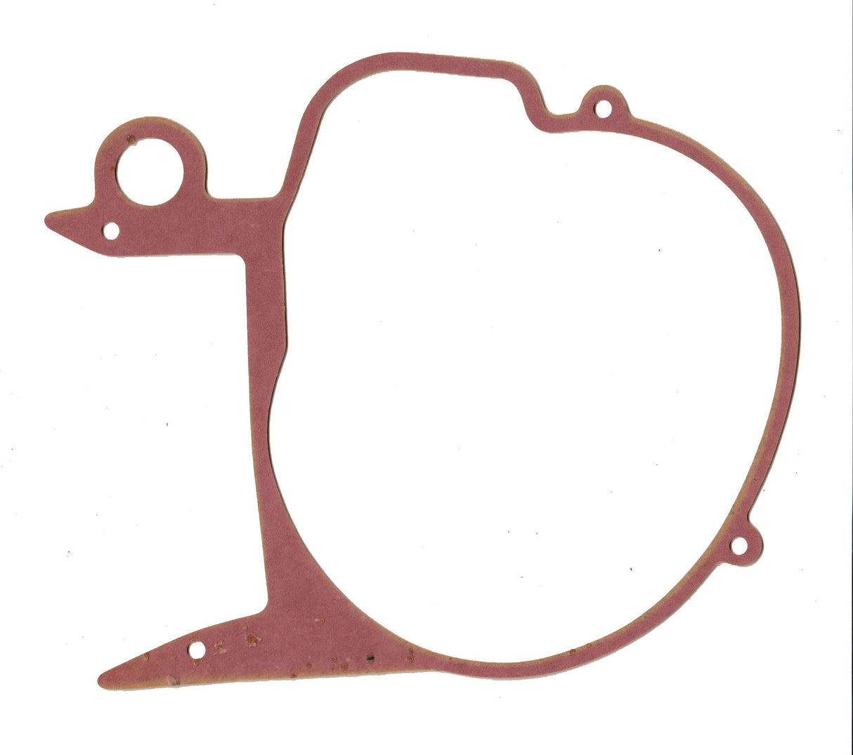 BAC LID GASKET | Dik apr, 92-94 4V