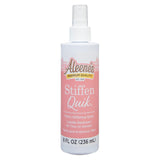 Aleene's • stivnings-hurtig stofafstivningsspray 236ml