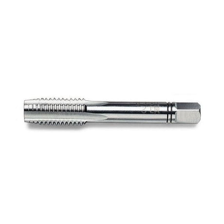 Beta handtappen tools - fijne spoed - metrische draad verchroomd staal - 6 mm