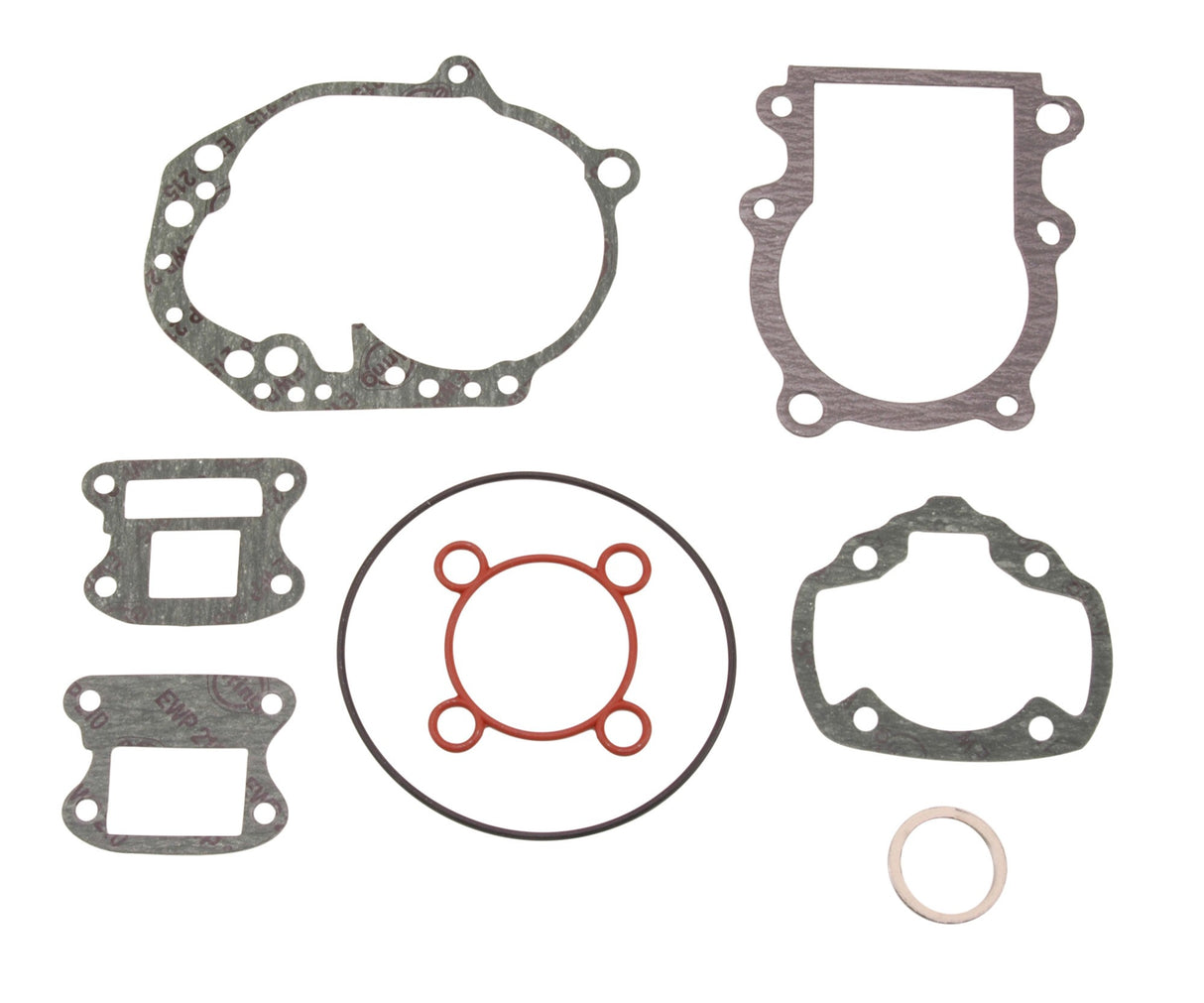 BAC Pakning Set | Peugeot Speedfight LC