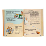 Bogtilbud Holland f.eks. de 1000 sjoveste vittigheder